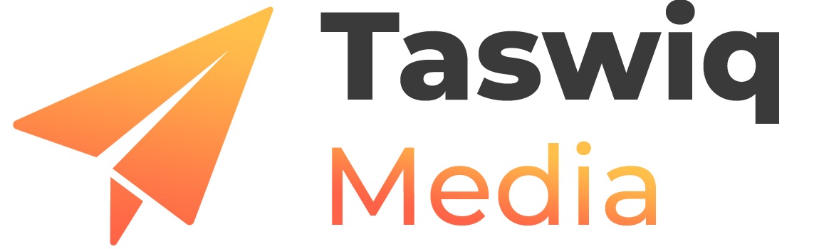 Taswiq Media. – Marketing